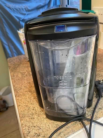 Photo of free Bosch Tassimo (Seaside BN22) #1