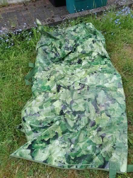 Photo of free Boot liner with handles (B92 Olton) #1