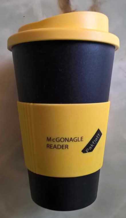 Photo of free Brand new cup (Hoddesdon EN11) #1