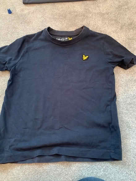 Photo of free Boys t shirt age 3-4 yrs (Emsworth) #1