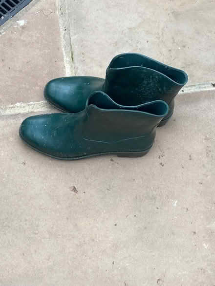 Photo of free Ladies garden wellie shoes (Liberton EH16) #1