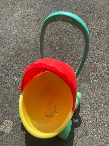 Photo of free Childs little pram (Chineham RG24) #3