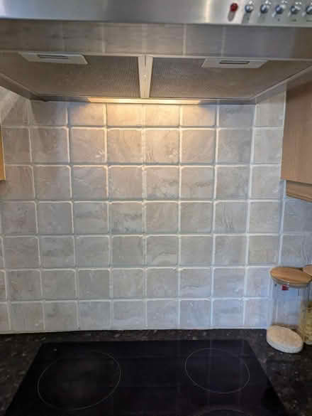Photo of free 120 kitchen tiles (Eastcote Village HA5) #2