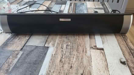 Photo of free Bluetooth sound bar (Mereoak Park RG2) #1