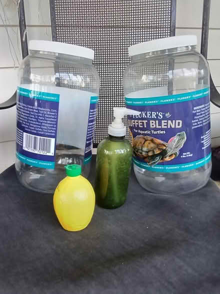 Photo of free Collection of jars/containers (Winchester) #2