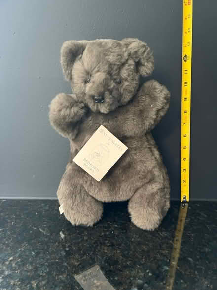 Photo of free Collectible teddy bears - 8 (Roseville Minnesota) #4