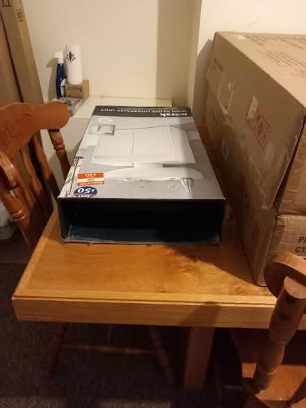 Photo of free Redundant packaging (IP1) #3