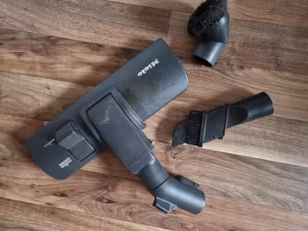 Photo of free Accessories for Miele vacuum (stroud green N4) #1