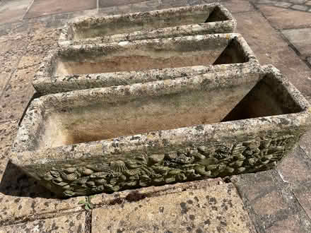 Photo of free Planters (Seaton EX12) #2