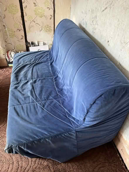 Photo of free Sofa bed (S7 Sharrow) #2