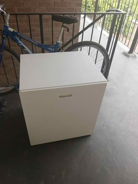 Photo of free Storage drawer (SE25) #1