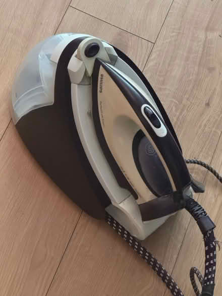Photo of free Philips Steam Generator (Faulty) (Wincobank, S9) #1