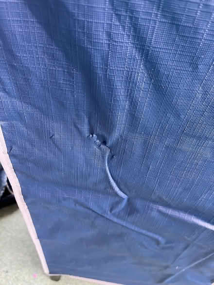 Photo of free Collapsible wardrobe (Shefford) #4