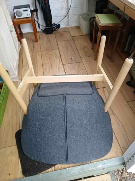 Photo of free Chair (TW12) #2