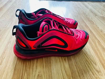 Photo of free Men’s size 10 Airmax (Abingdon OX14) #2