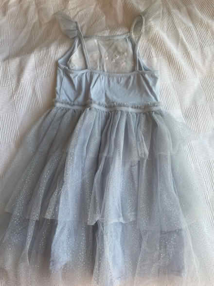 Photo of free Age 6-7 Dress (Radbrook Green SY3) #4