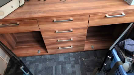 Photo of free Side board (Chesterfield S42) #3