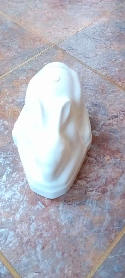 Photo of free Rabbit Mould & Heart Shape Cutters (Hackney Cross WR13) #1