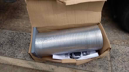 Photo of free Cookerhood ventilation kit (Breadsall Hilltop) #1