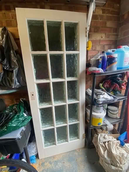 Photo of free internal doors (Hove, BN3) #1