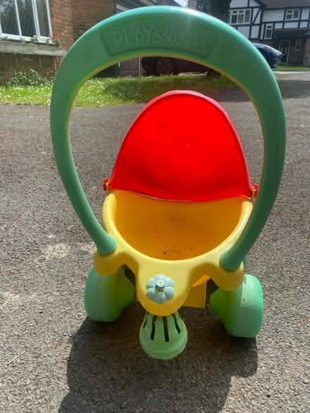 Photo of free Childs little pram (Chineham RG24) #2