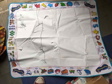 Photo of free Toddler/Kids toys (Woking GU22) #3