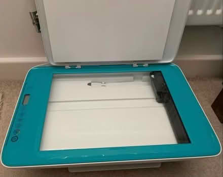 Photo of free Working Printer (no ink) (New Eltham) #2