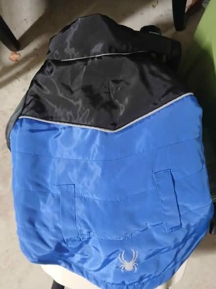 Photo of free Spyder Dog Coat (Off of LaGrange and 159th) #1