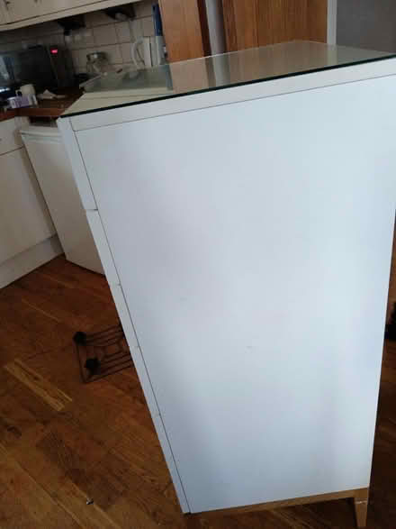 Photo of free Tall drawers (SE25) #2