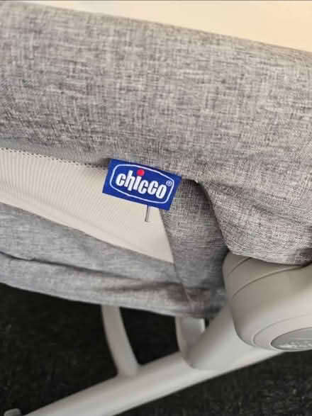 Photo of free Chicco 4 in 1 (Chattenden) #4