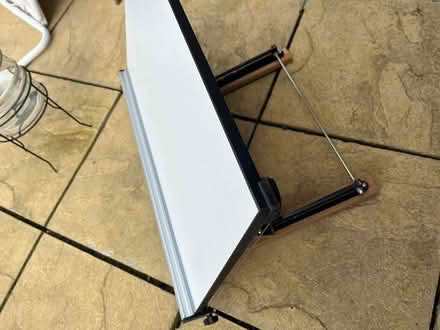 Photo of free Table easel (Bearsted, Maidstone. ME15) #2