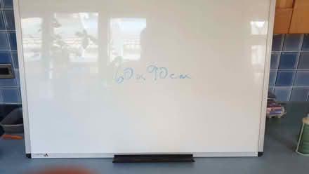 Photo of free Whiteboard (Foxholes DY10) #1