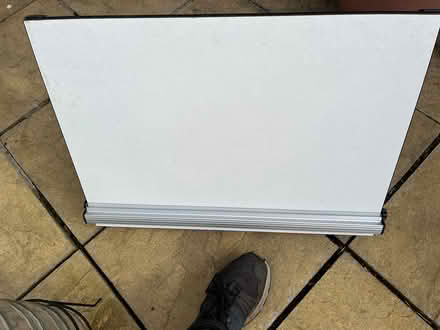 Photo of free Table easel (Bearsted, Maidstone. ME15) #1