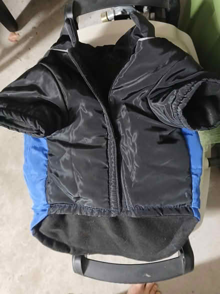 Photo of free Spyder Dog Coat (Off of LaGrange and 159th) #2