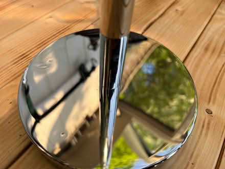 Photo of free John Lewis Toilet Butler (Heelands, MK13) #3