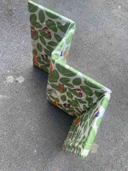 Photo of free Bath top baby change mat (Chineham RG24) #2