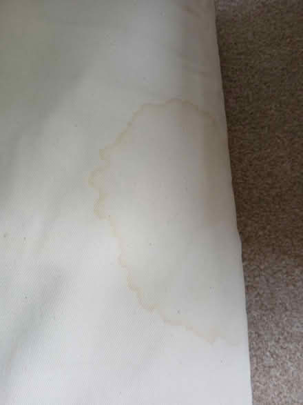 Photo of free Futon mattress (single) (kendal LA9) #3