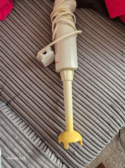 Photo of free Stick handblender (Royal Leamington Spa CV31) #1