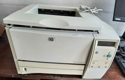 Photo of free Computer items (Chislehurst) #2
