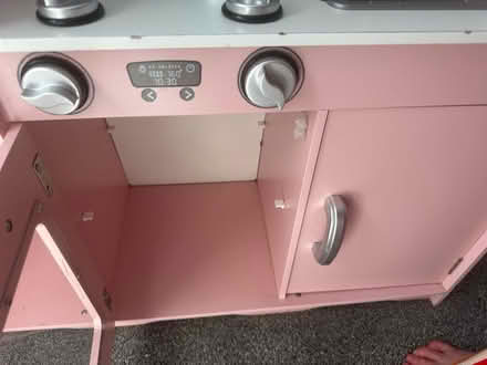 Photo of free Kitchen set (Colchester) #1