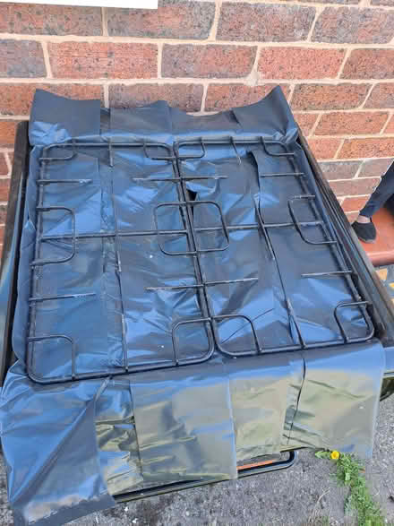 Photo of free Gas cooker (Ellesmere Port CH65) #3