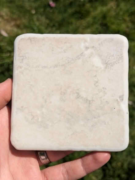 Photo of free 120 kitchen tiles (Eastcote Village HA5) #1
