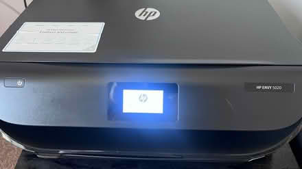 Photo of free HP Envy 5020 Printer / Scanner (Chelmsford CM2) #1