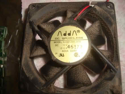 Photo of free Computer spares (Penn Hill BH14) #2