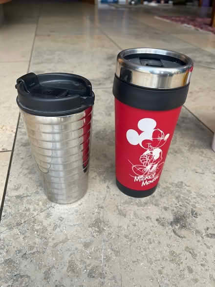 Photo of free Kids’ beakers and cups (Dulwich Village SE21) #3