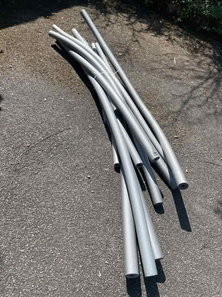 Photo of free Pipe insulation (Chilworth GU4) #1