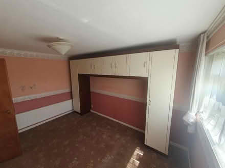 Photo of free Bedroom storage units (Kidlington OX5) #4
