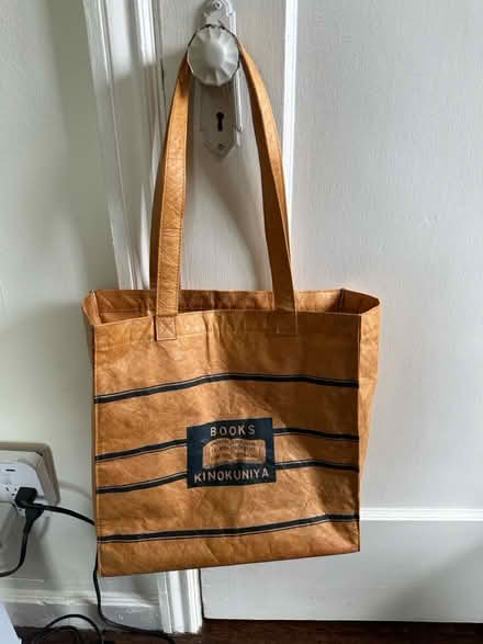 Photo of free Tote bag (Oakland) #1