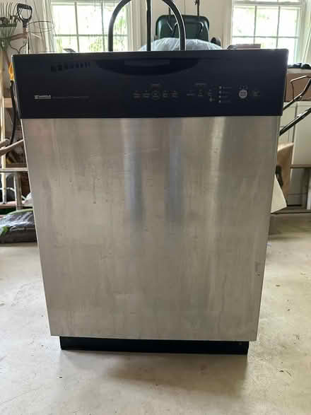 Photo of free Dishwasher (Falls Church) #1