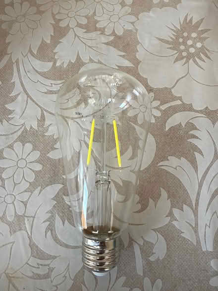 Photo of free Light bulb (Strood ME2) #2